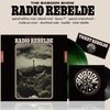 BABOON SHOW – radio rebelde (special edition) (LP Vinyl)
