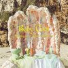 BABY COOL – earthling on the road to self love (LP Vinyl)