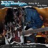 BABY WOODROSE – kicking ass & taking names (CD, LP Vinyl)