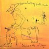 BABYLOVE & THE VAN DANGOS – leave me here to my quixotic moods (LP Vinyl)