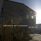 BABYLOVE & VAN DANGOS, on my life cover