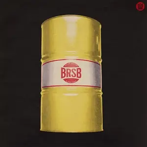 BACAO RHYTHM & STEEL BAND – brsb (CD, LP Vinyl)