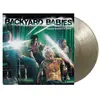 BACKYARD BABIES – making enemies is good (25th anniversary) (LP Vinyl)