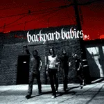 BACKYARD BABIES – stockholm syndrome (LP Vinyl)