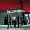 BACKYARD BABIES – stockholm syndrome (red & black marbled) (LP Vinyl)