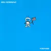 BAD ASTRONAUT – acrophobe (LP Vinyl)