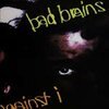 BAD BRAINS – i against i (LP Vinyl)