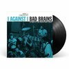 BAD BRAINS – i against i (punk note edition) (LP Vinyl)
