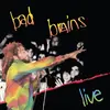 BAD BRAINS – live RSD 26 (LP Vinyl)