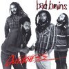 BAD BRAINS – quickness (CD, LP Vinyl)