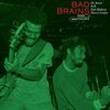 BAD BRAINS – s/t (punk note edition) (LP Vinyl)