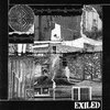 BAD BREEDING – exiled (CD, LP Vinyl)