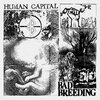 BAD BREEDING – human capital (CD, LP Vinyl)