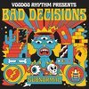 BAD DECISIONS – subnormal (CD, LP Vinyl)