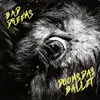 BAD//DREEMS – doomsday ballet (LP Vinyl)
