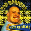 BAD MANNERS – this is ska (LP Vinyl)