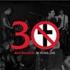 BAD RELIGION – 30 years live (LP Vinyl)