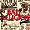 BAD RELIGION – all ages (CD)