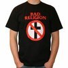 BAD RELIGION – cross buster (boy) black (Textil)
