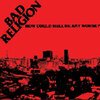 BAD RELIGION – how could hell be any worse (CD)
