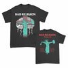 BAD RELIGION – liberty tour 91 (boy) black (Textil)