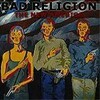BAD RELIGION – new america (CD, LP Vinyl)