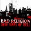 BAD RELIGION – new maps of hell (CD, LP Vinyl)