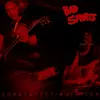 BAD SPORTS – constant stimulation (LP Vinyl)