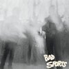 BAD SPORTS – living with secrets (LP Vinyl)