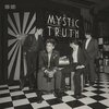 BAD SUNS – mystic truth (CD, LP Vinyl)