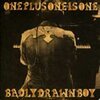 BADLY DRAWN BOY – one plus one is one (CD)