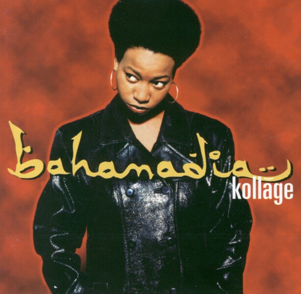 BAHAMADIA – kollage (LP Vinyl)