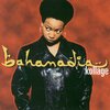 BAHAMADIA – kollage (LP Vinyl)
