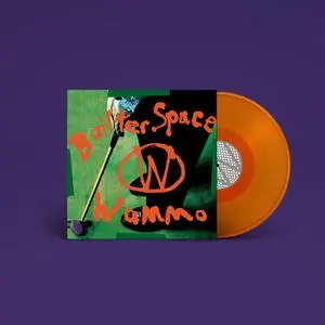 BAILTER SPACE – wammo (LP Vinyl)