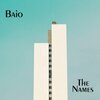 BAIO – the names (CD, LP Vinyl)
