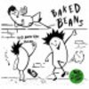 BAKED BEANS – kamillentee (7" Vinyl)
