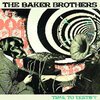 BAKER BROTHERS – time to testify (CD, LP Vinyl)