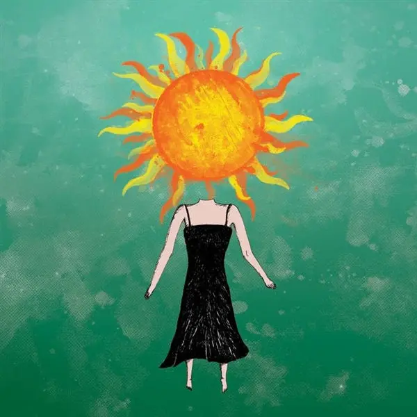 BALANCE & COMPOSURE – separation (LP Vinyl)