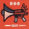 BALKAN BEAT BOX – give (CD)