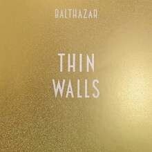 BALTHAZAR – thin walls (CD, LP Vinyl)