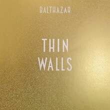 BALTHAZAR – thin walls (CD, LP Vinyl)