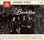 Cover BAMBI KINO, s/t