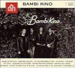 BAMBI KINO – s/t (CD, LP Vinyl)