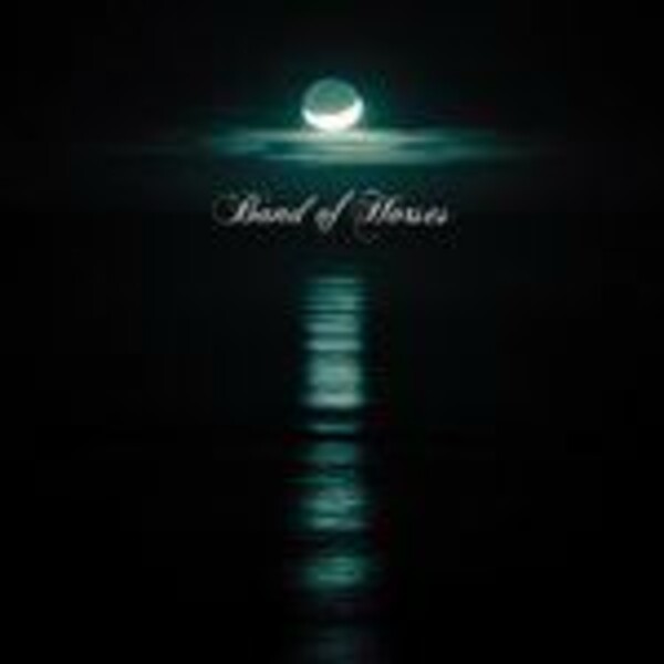 BAND OF HORSES – cease to begin (CD, LP Vinyl)