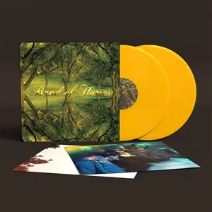 BAND OF HORSES – everything all the time (20th anniversary edition) (CD, LP Vinyl)