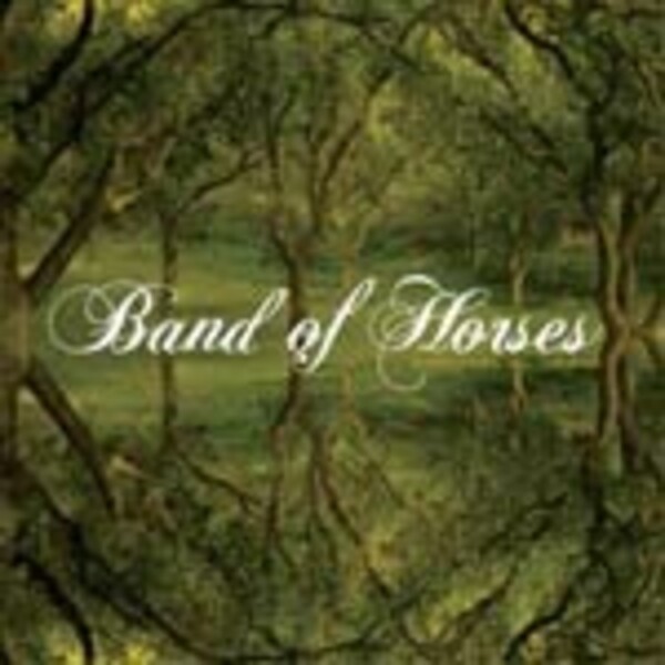 BAND OF HORSES – everything all the time (CD, LP Vinyl)