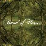 BAND OF HORSES – everything all the time (CD, LP Vinyl)