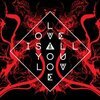 BAND OF SKULLS – love is all you love (CD, LP Vinyl)