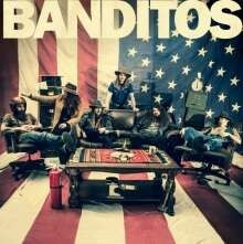 BANDITOS – s/t (CD)