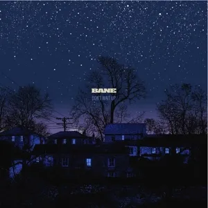 BANE – don´t wait up (LP Vinyl)